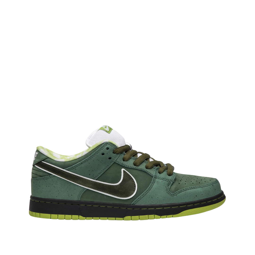 Untitled design - 147 Nike SB Dunk Low Concepts Green Lobster