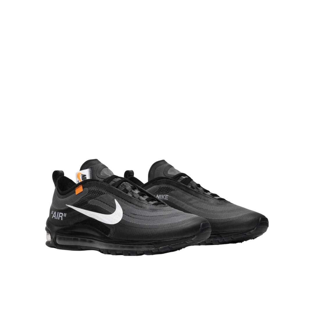 Nike Air Max 97 Off-White Black