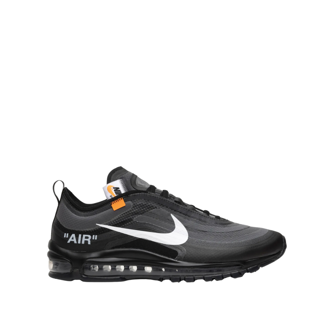 Nike Air Max 97 Off-White Black