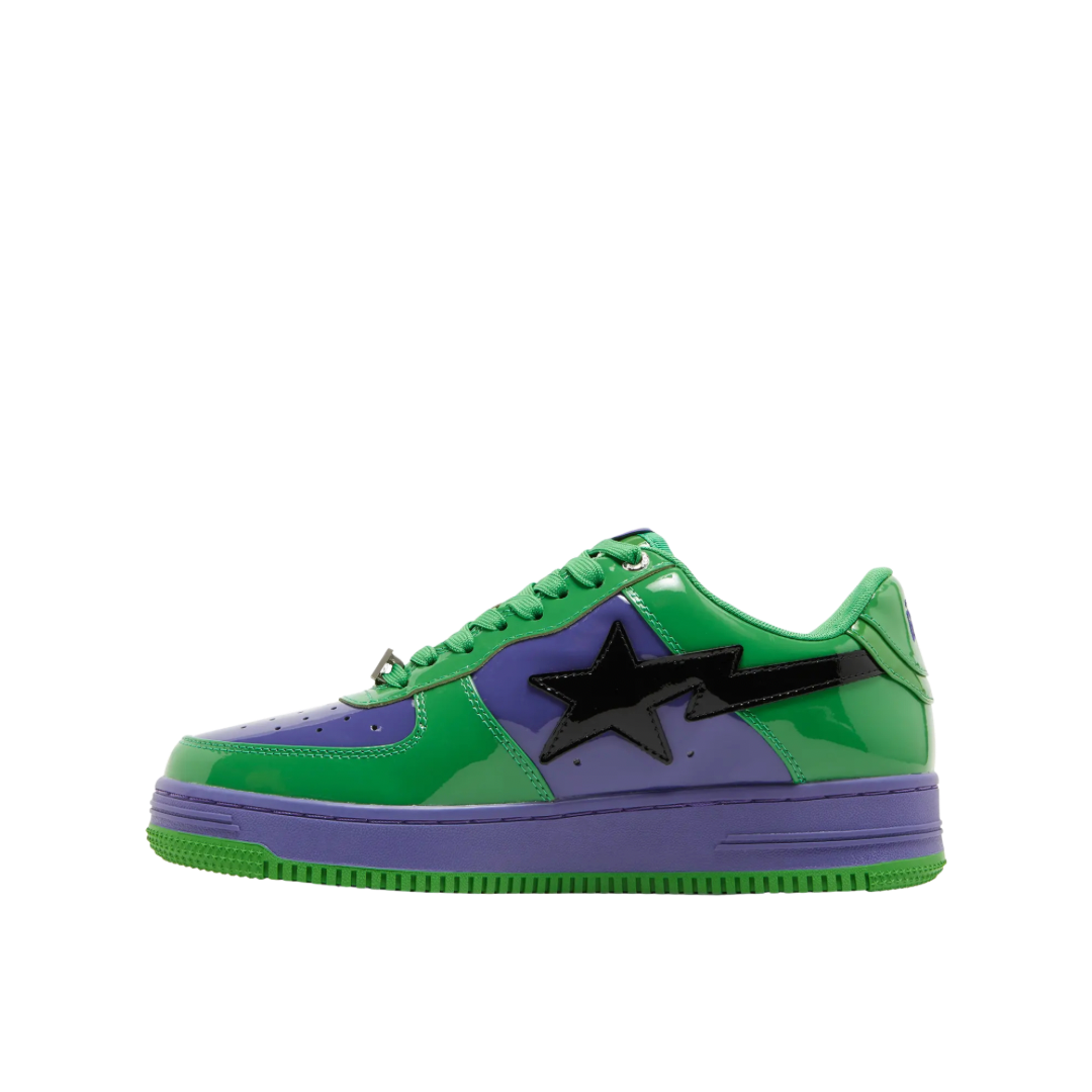 A Bathing Ape Bape Sta Marvel Comics Hulk (2022)