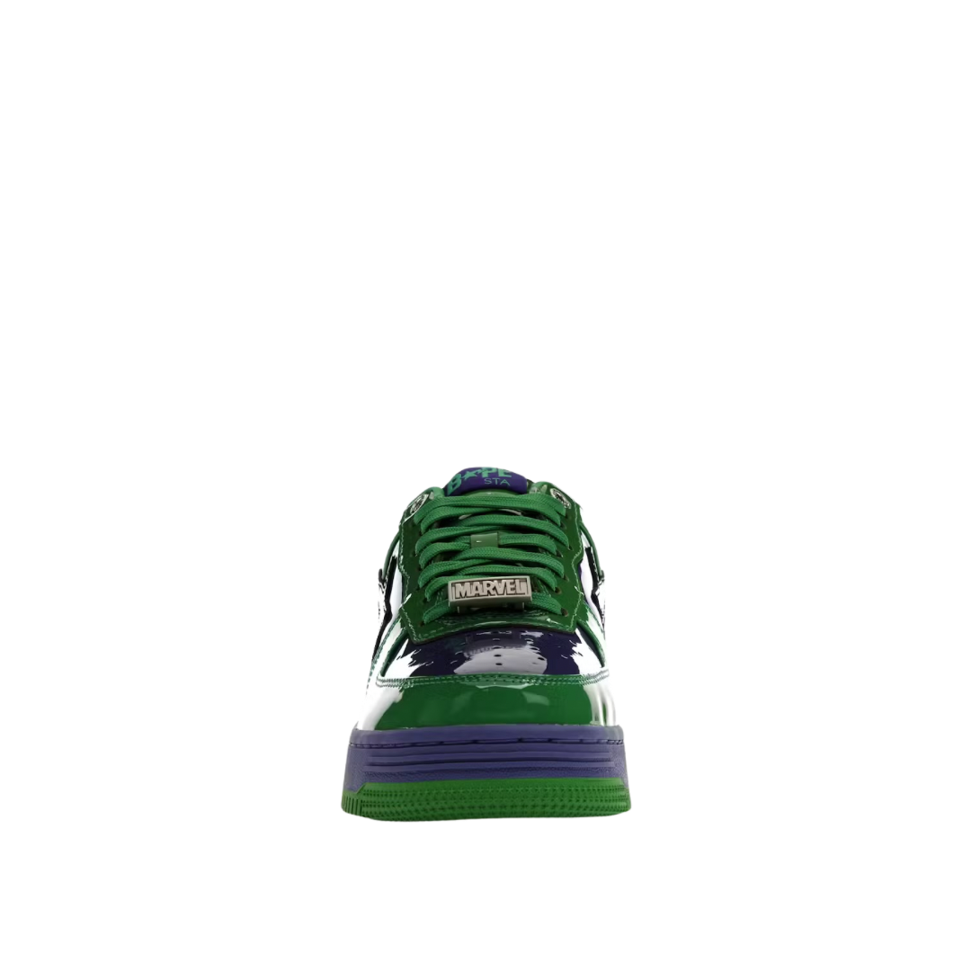 A Bathing Ape Bape Sta Marvel Comics Hulk (2022)