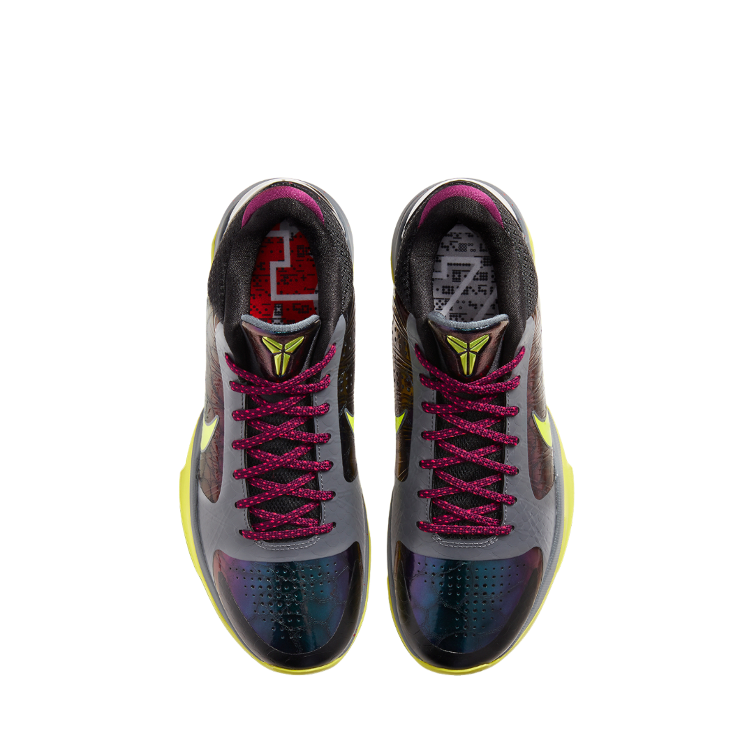 Nike Kobe 5 Protro 2K Gamer Exclusive