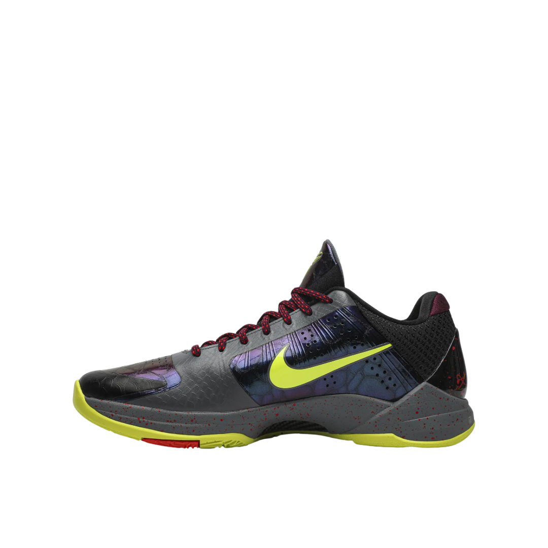 Nike Kobe 5 Protro 2K Gamer Exclusive