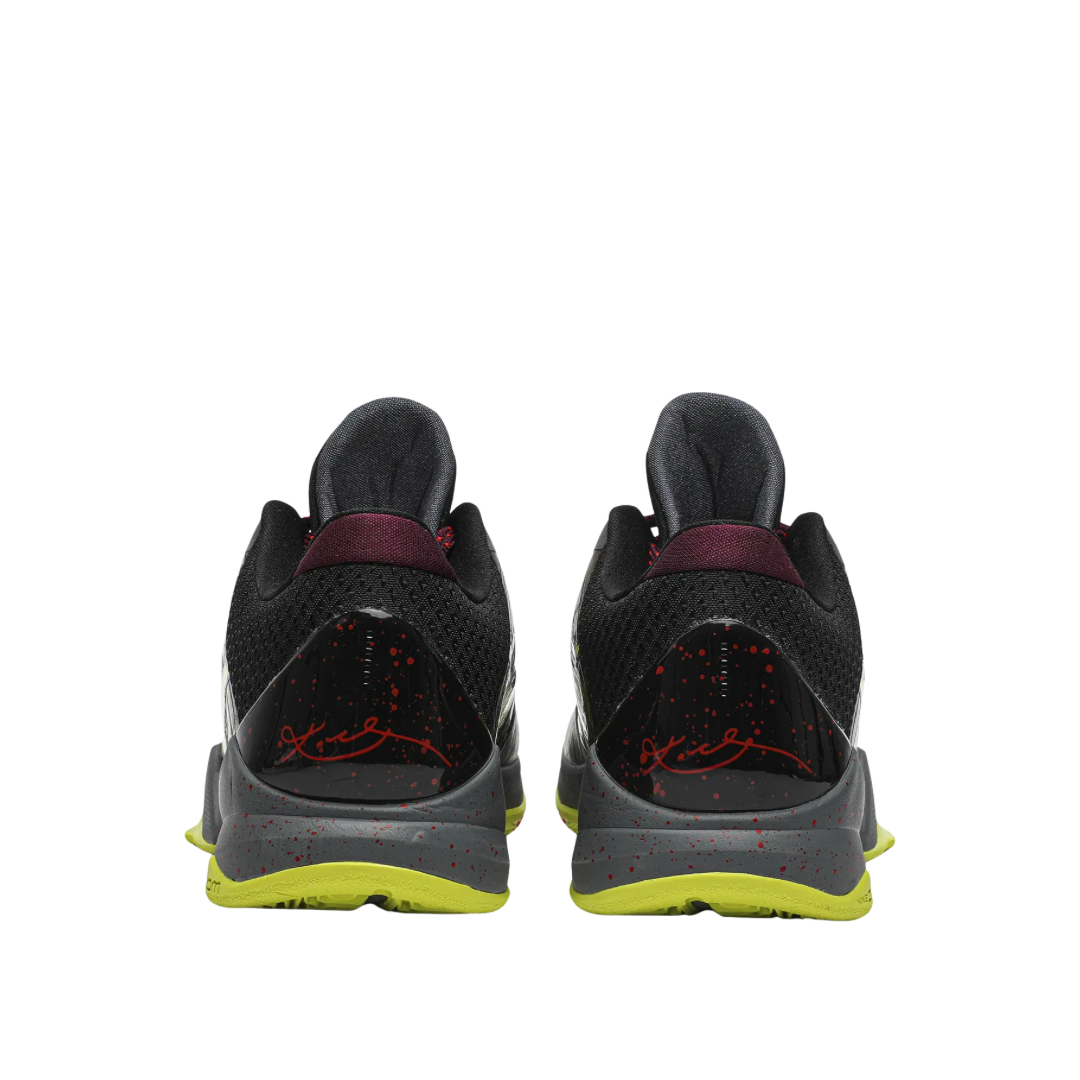 Nike Kobe 5 Protro 2K Gamer Exclusive
