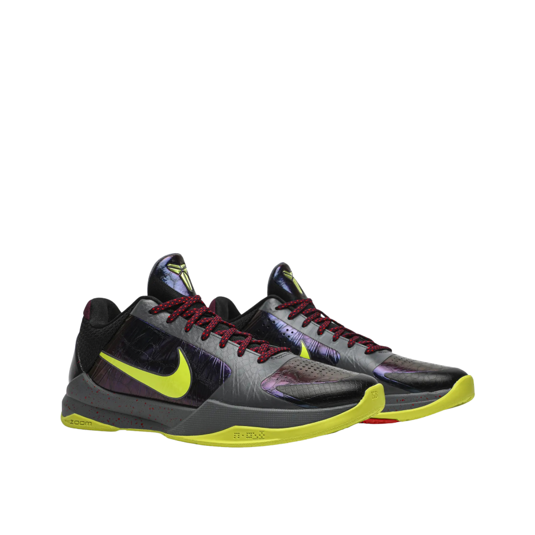 Nike Kobe 5 Protro 2K Gamer Exclusive