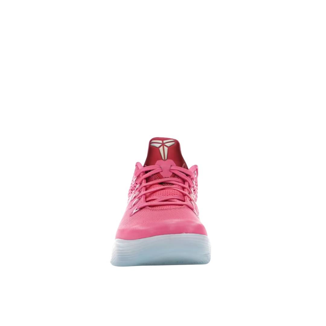 Nike Kobe 9 EM Low Protro Kay Yow Think Pink