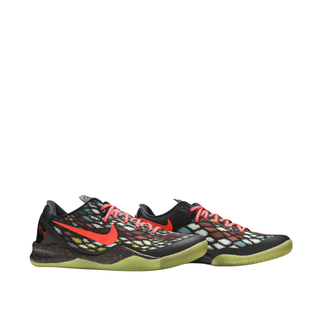 Nike Kobe 8 Christmas (2012)