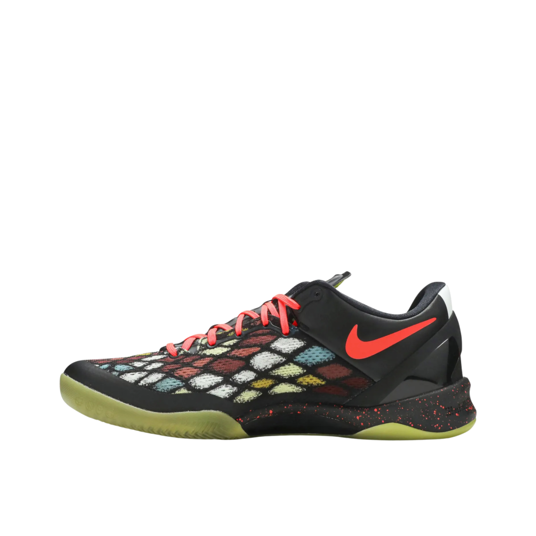 Nike Kobe 8 Christmas (2012)