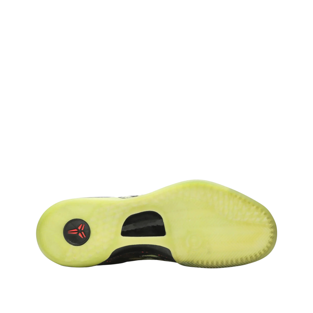 Nike Kobe 8 Christmas (2012)