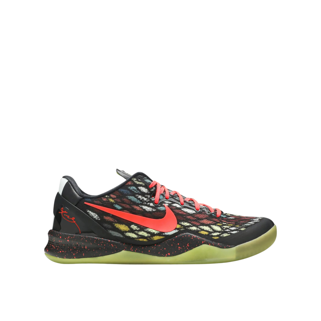 Nike Kobe 8 Christmas (2012)