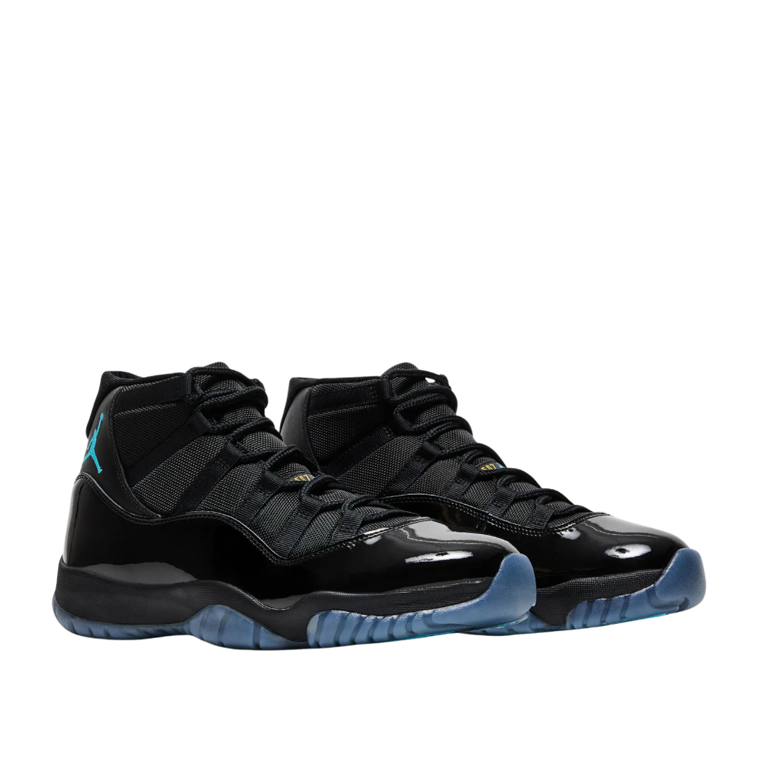 Untitled design - 25 Jordan 11 Retro Gamma Blue (2025)