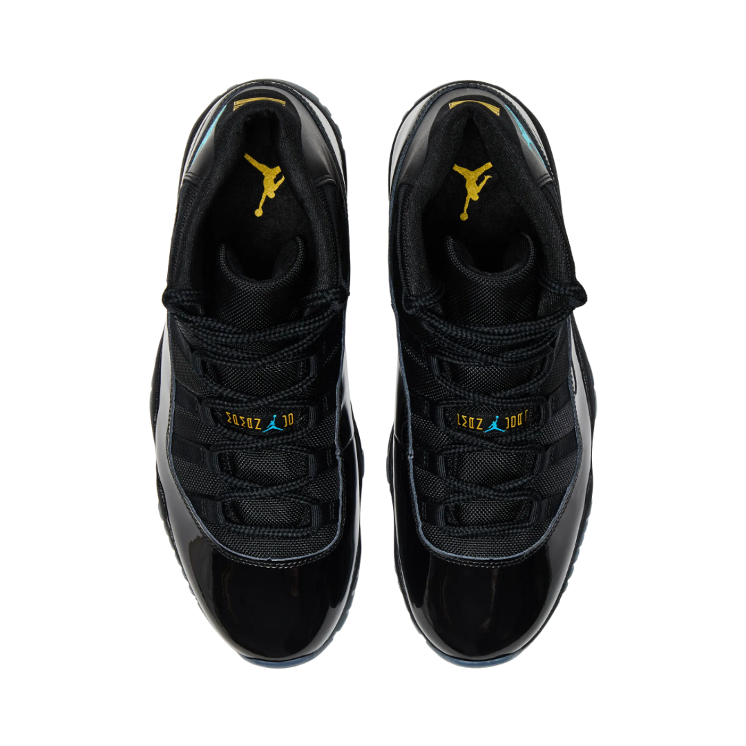 Untitled design - 27 Jordan 11 Retro Gamma Blue (2025)