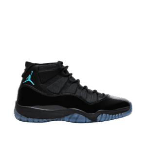 Jordan 11 Retro Gamma Blue (2025)