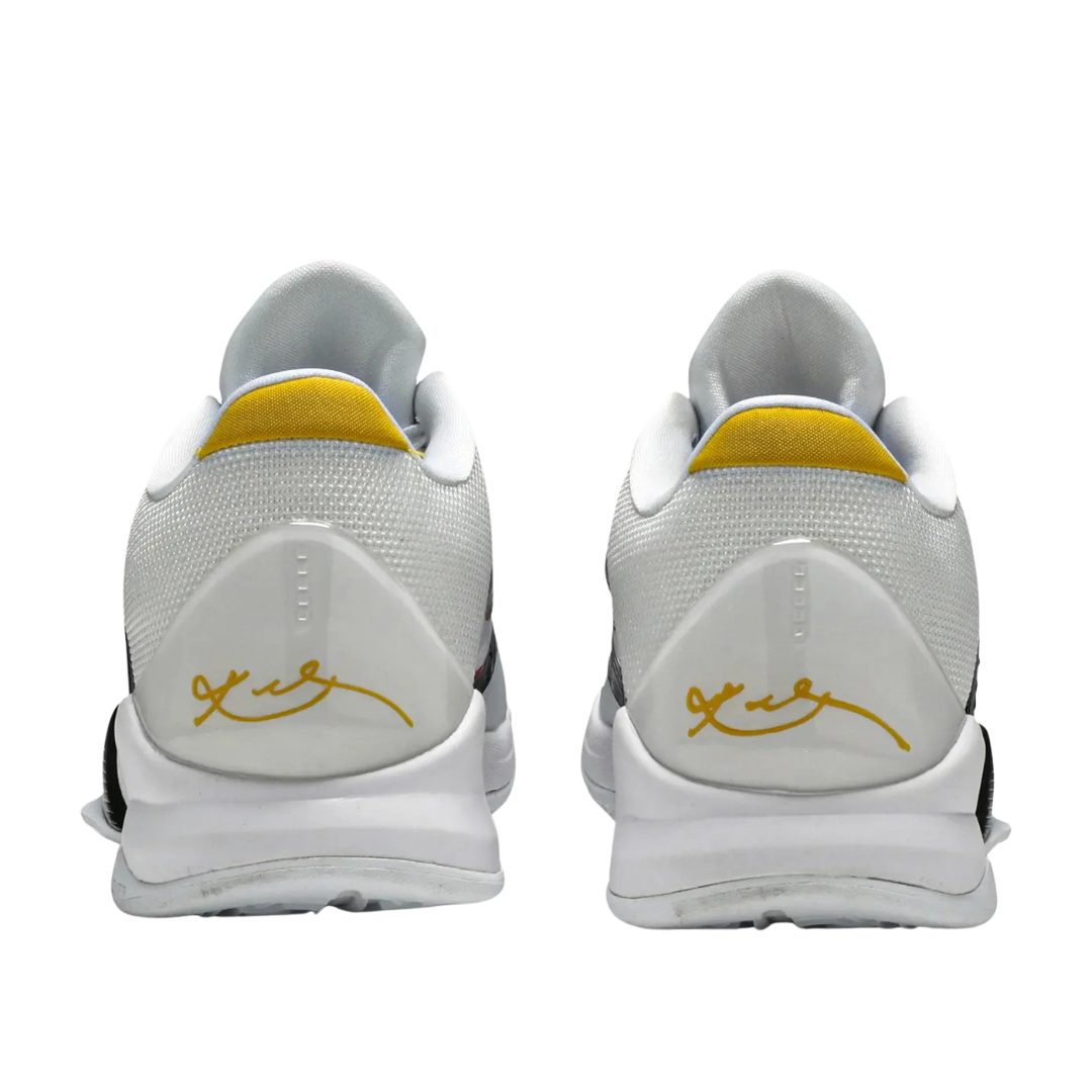 Nike Kobe 5 Protro Bruce Lee Alternate