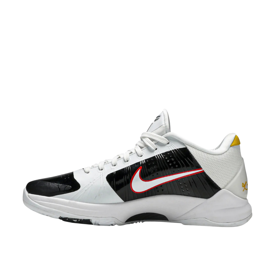 Nike Kobe 5 Protro Bruce Lee Alternate