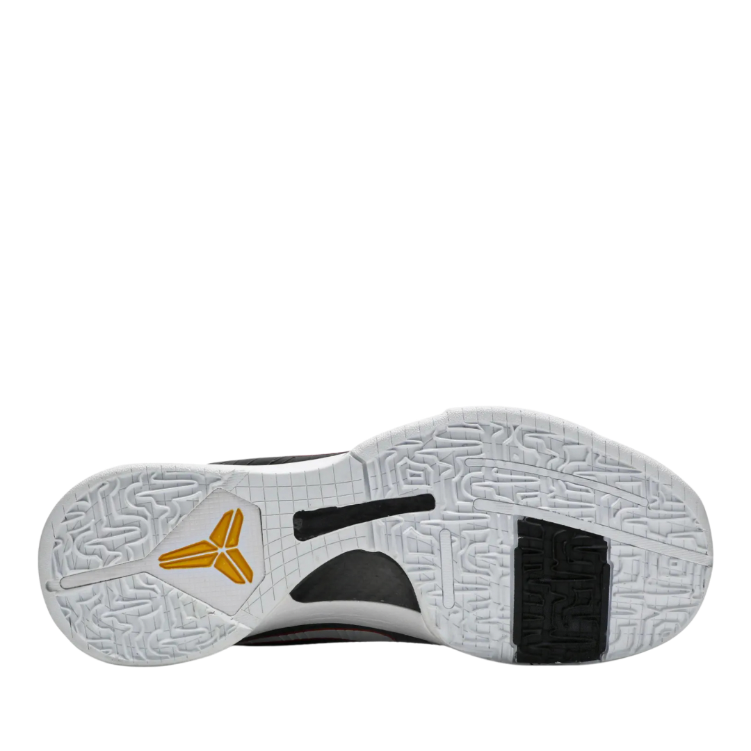 Nike Kobe 5 Protro Bruce Lee Alternate