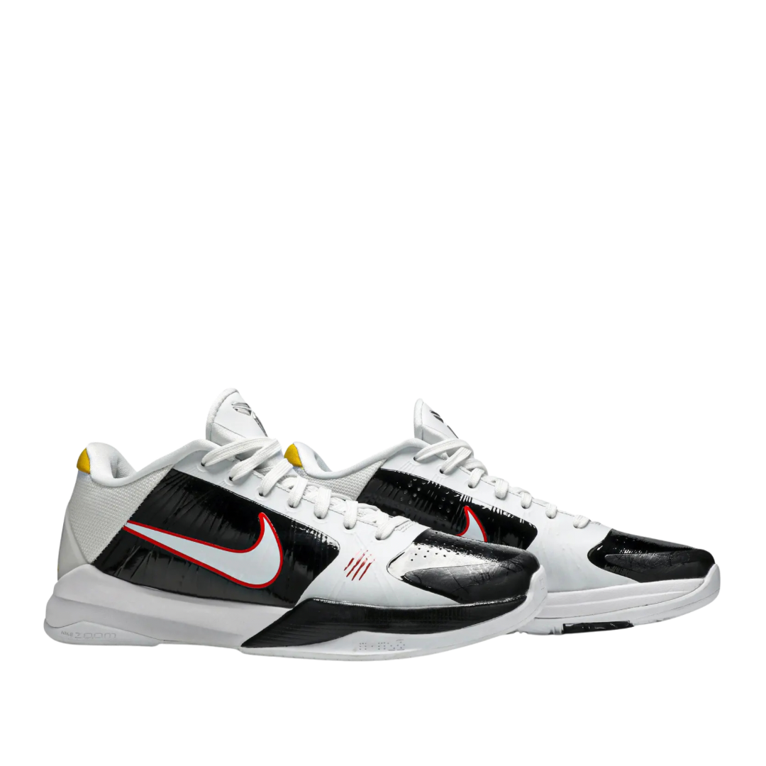 Nike Kobe 5 Protro Bruce Lee Alternate
