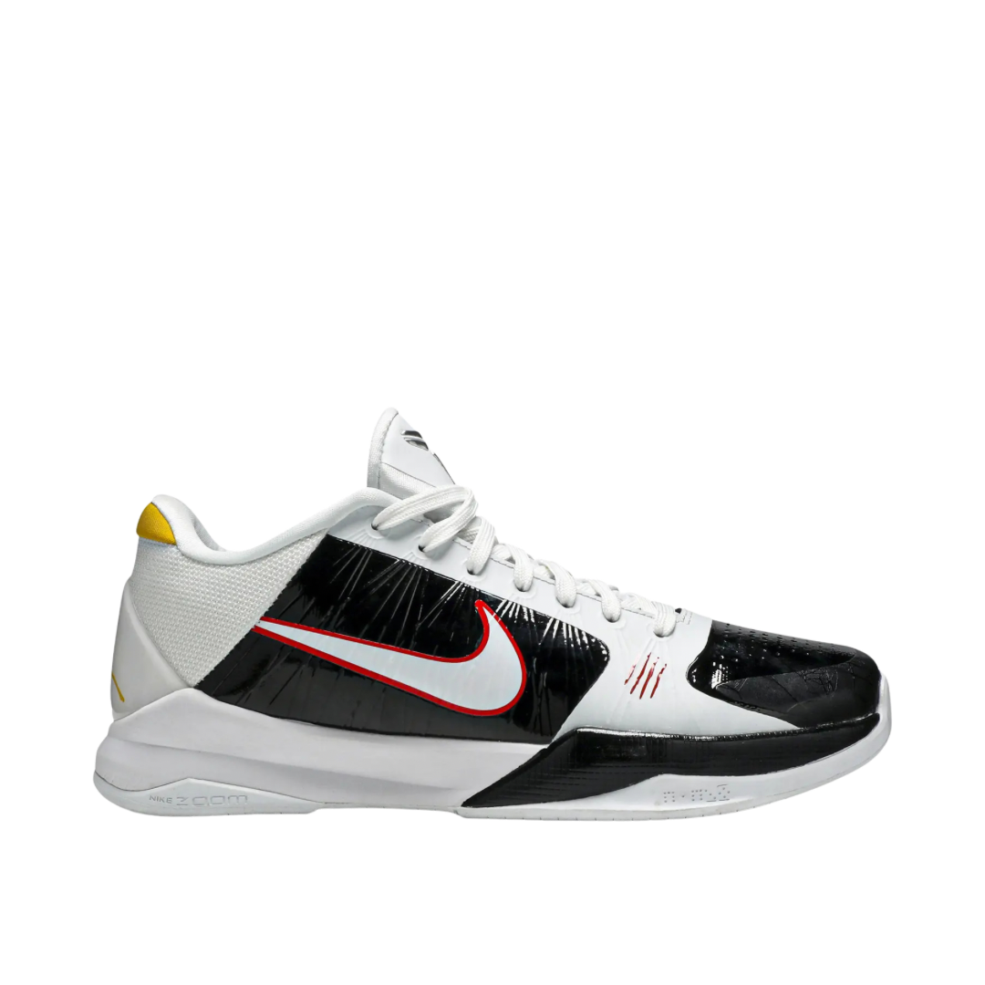 Nike Kobe 5 Protro Bruce Lee Alternate