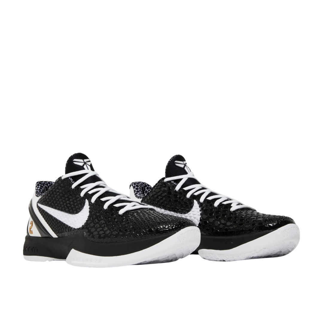 Nike Kobe 6 Protro Mambacita Sweet 16