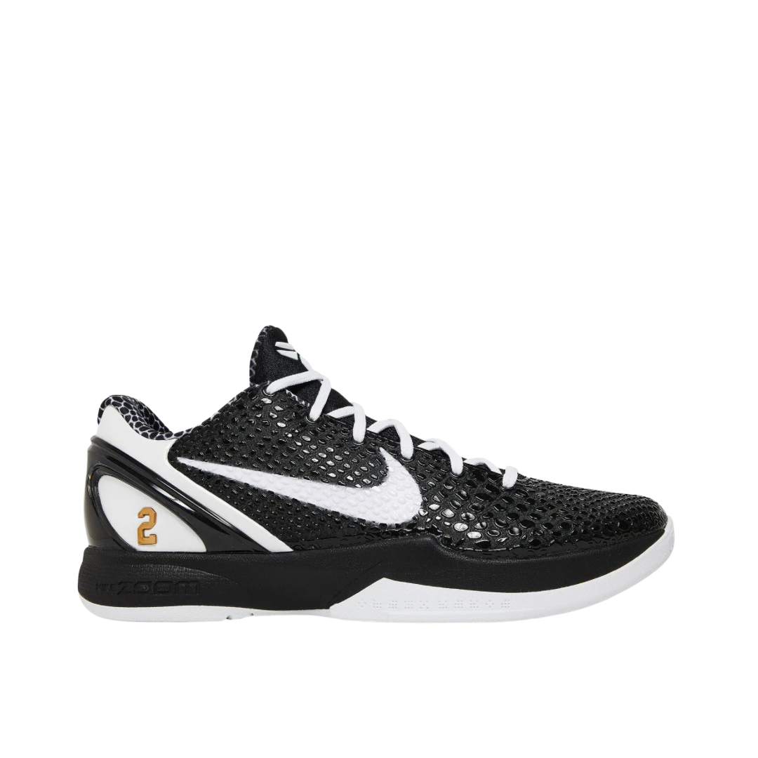 Nike Kobe 6 Protro Mambacita Sweet 16