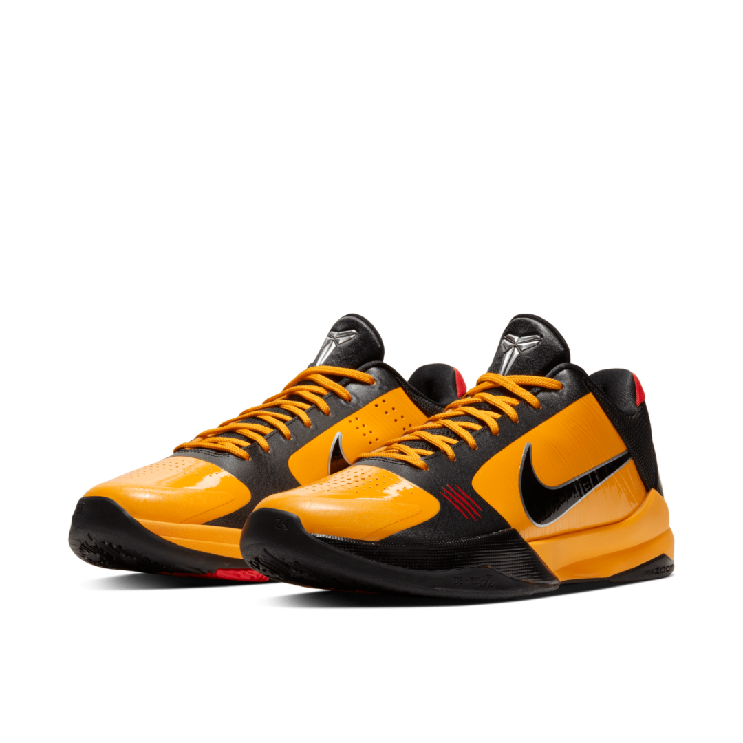Nike Kobe 5 Protro Bruce Lee