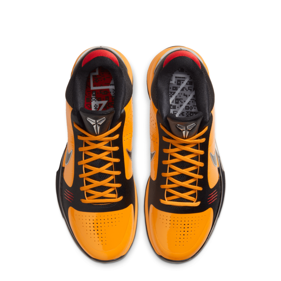 Nike Kobe 5 Protro Bruce Lee