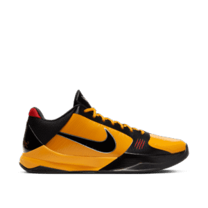 Nike Kobe 5 Protro Bruce Lee