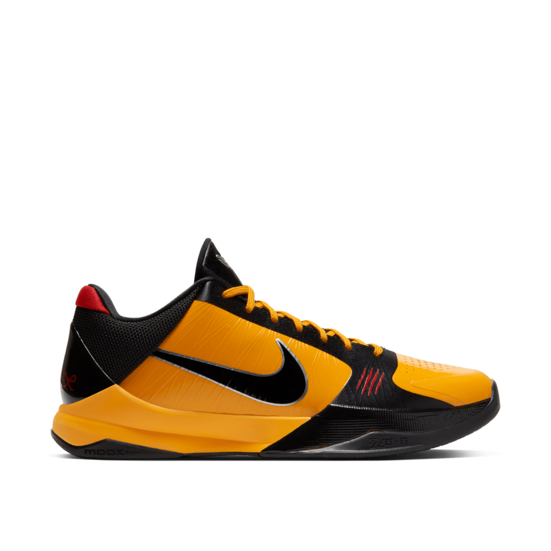 Nike Kobe 5 Protro Bruce Lee