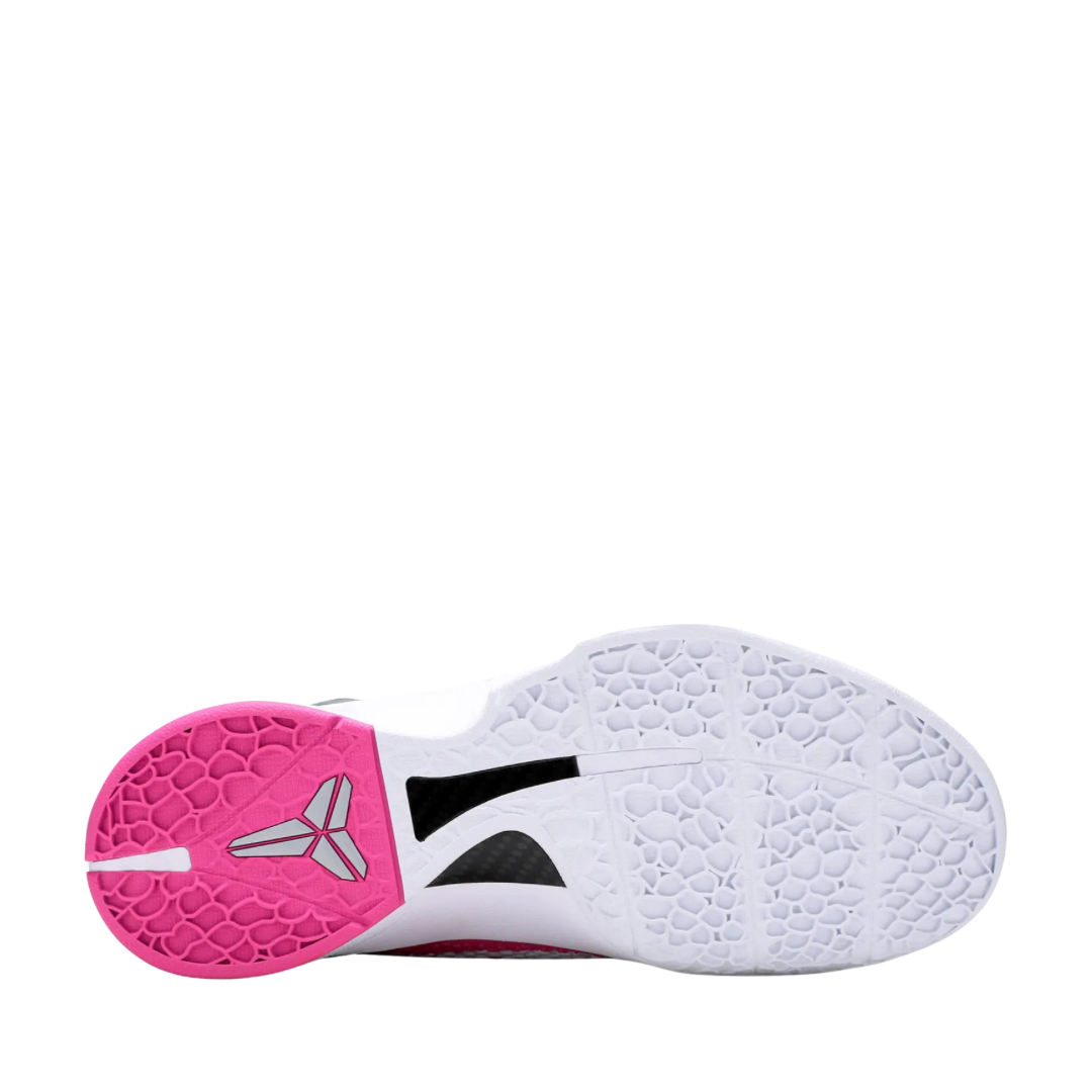 Nike Kobe 6 Protro Kay Yow Think Pink (2021)