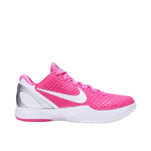 Nike Kobe 6 Protro Kay Yow Think Pink (2021)