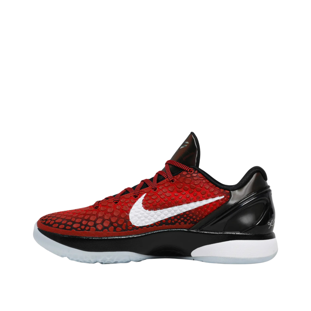 Nike Kobe 6 Protro Challenge Red All-Star (2021)