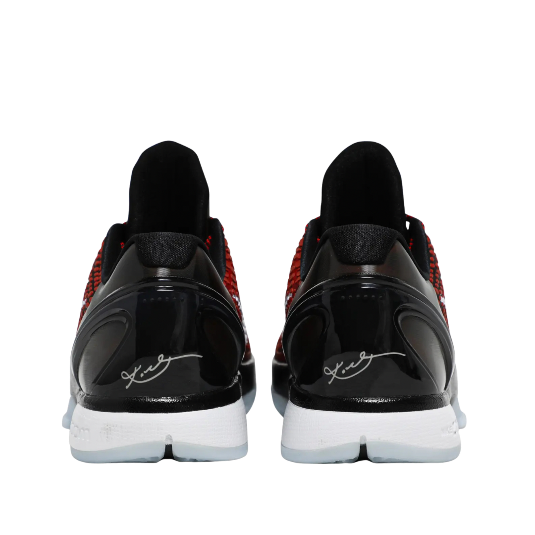 Nike Kobe 6 Protro Challenge Red All-Star (2021)