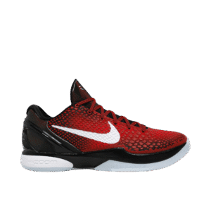 Nike Kobe 6 Protro Challenge Red All-Star (2021)