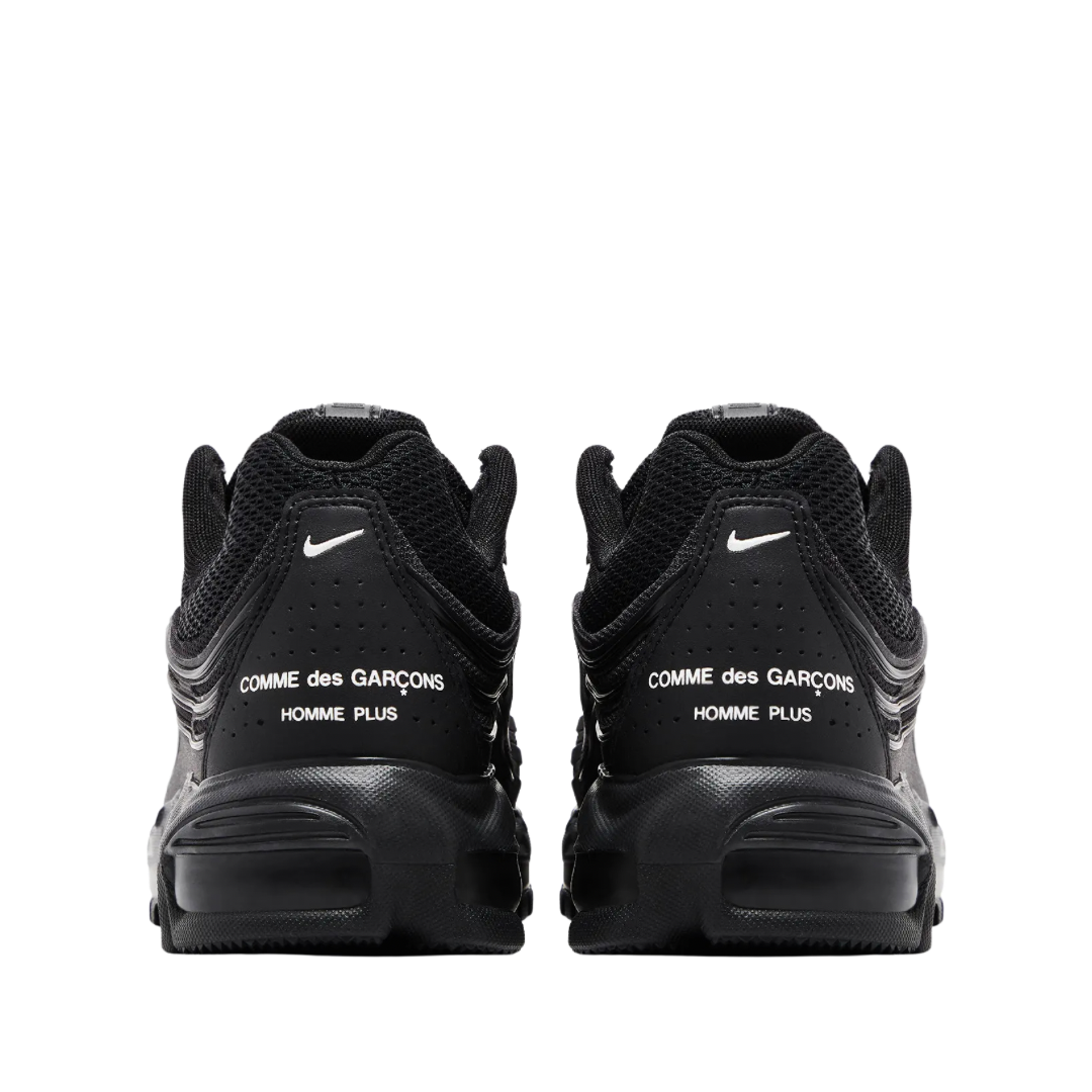 Nike Air Max TL 2.5 Comme des Garcons Homme Plus Black