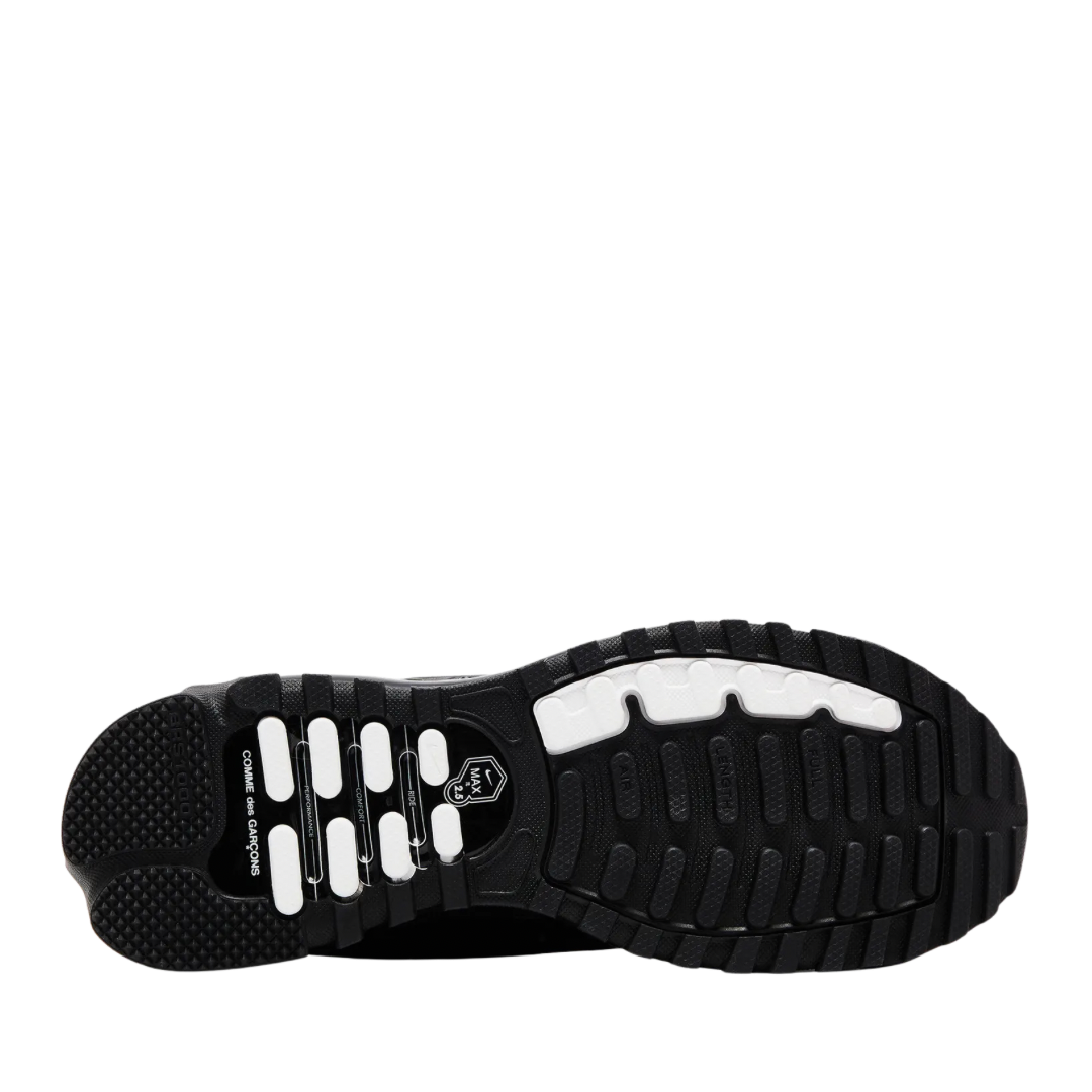 Nike Air Max TL 2.5 Comme des Garcons Homme Plus Black