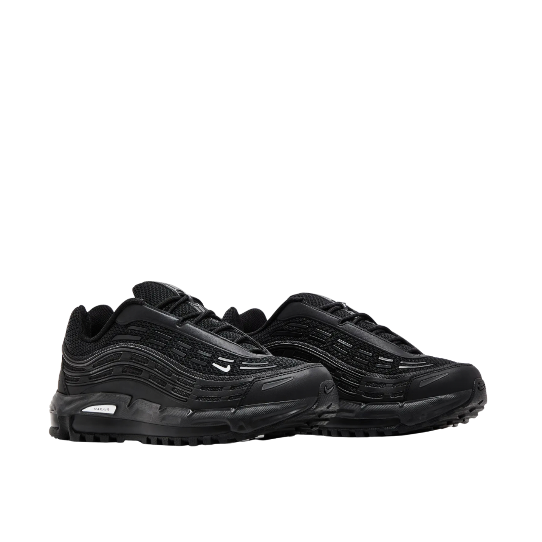 Nike Air Max TL 2.5 Comme des Garcons Homme Plus Black