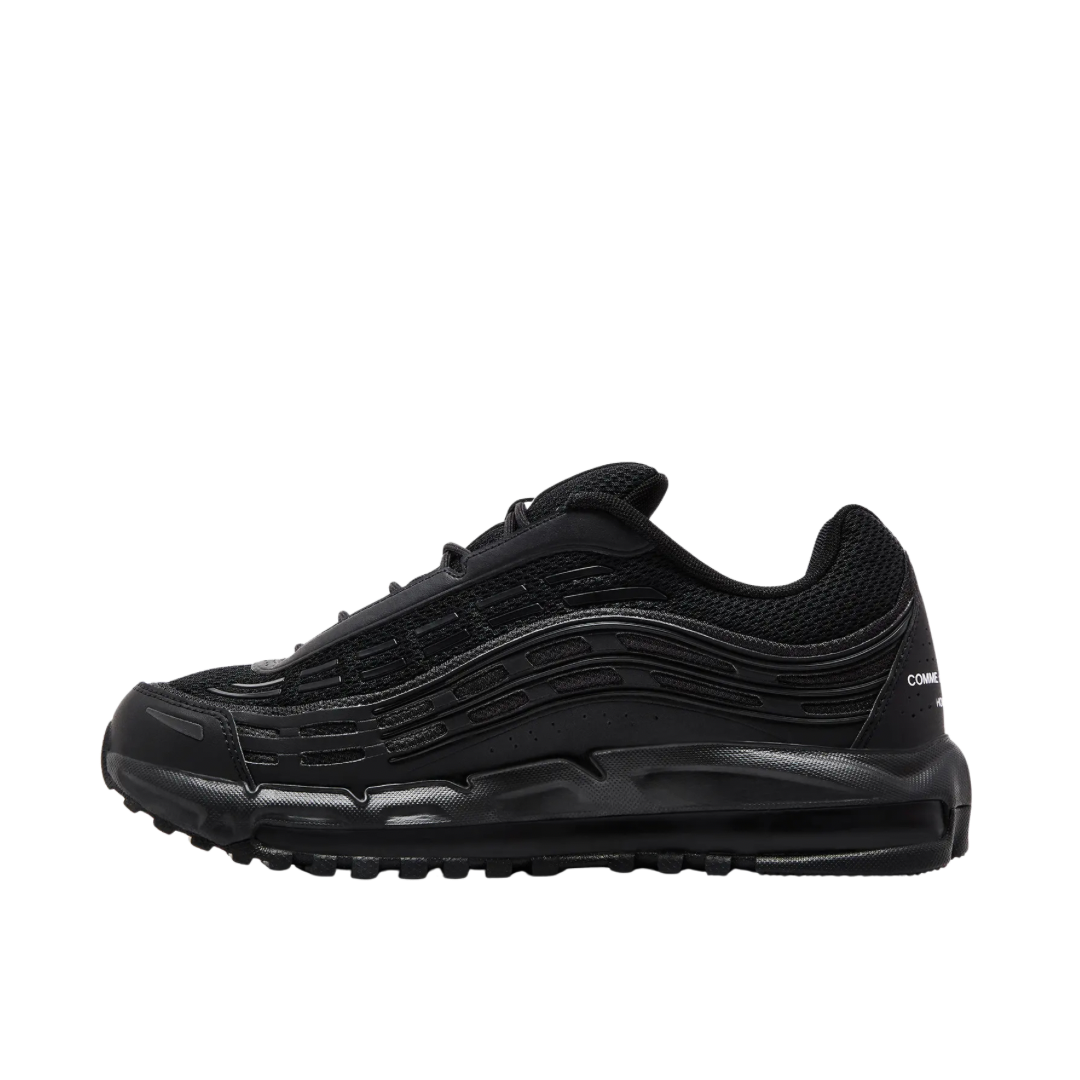 Nike Air Max TL 2.5 Comme des Garcons Homme Plus Black