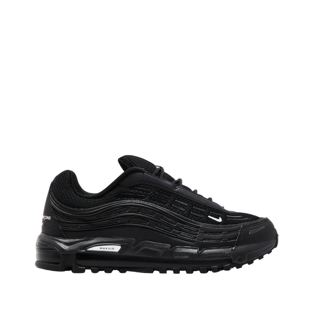 Nike Air Max TL 2.5 Comme des Garcons Homme Plus Black