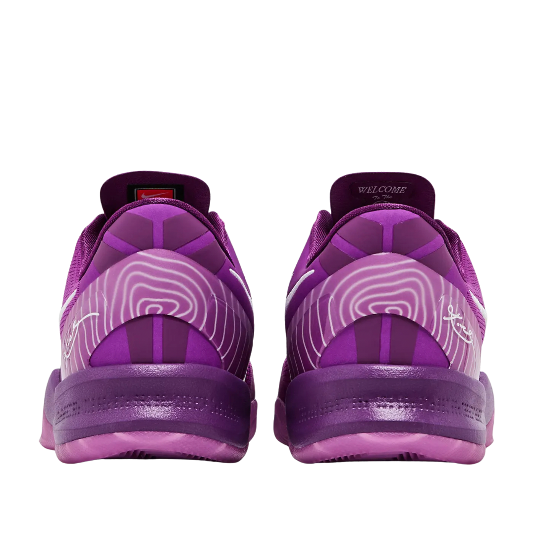 Nike Kobe 8 Protro EYBL