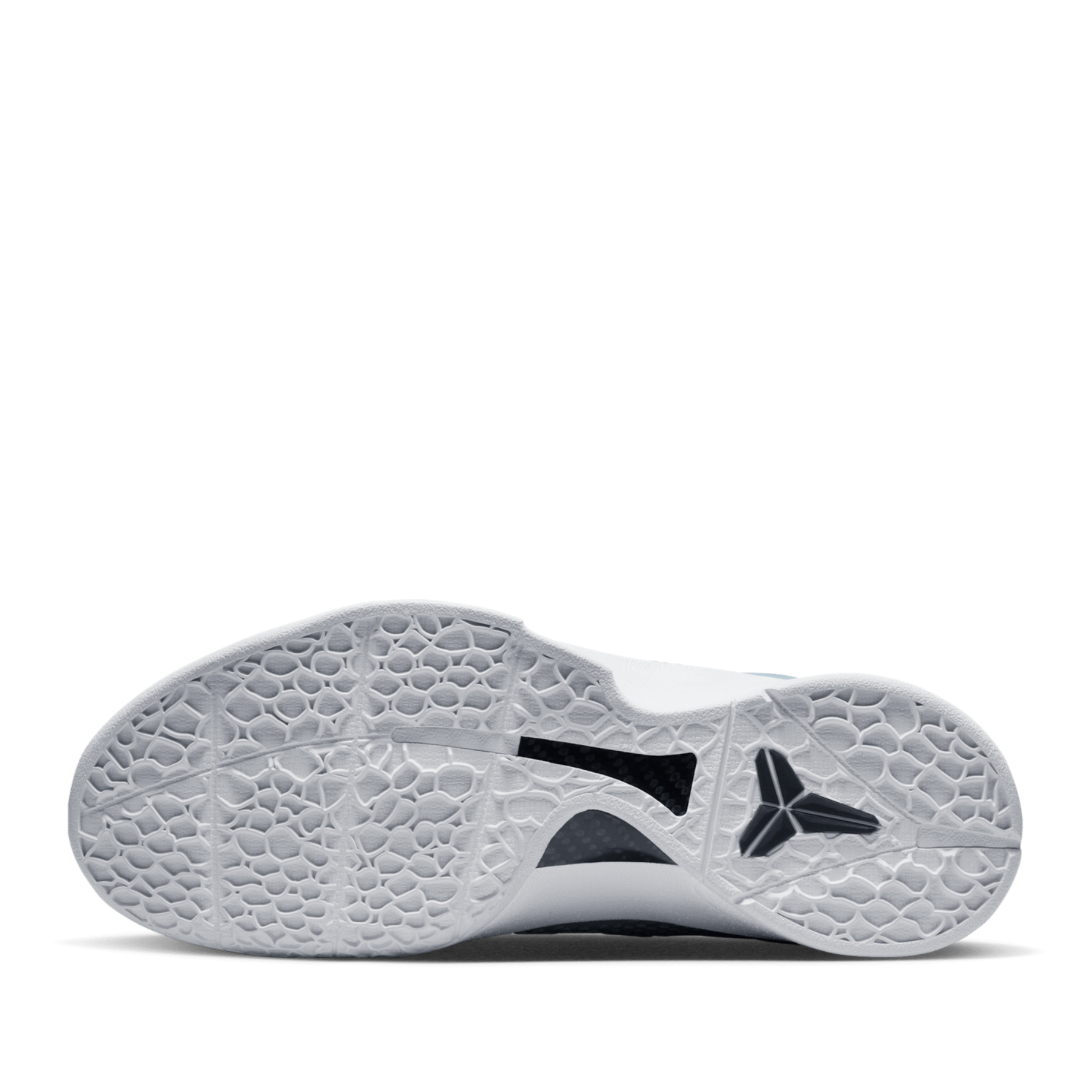 Nike Kobe 6 Protro Caitlin Clark Light Armory Blue