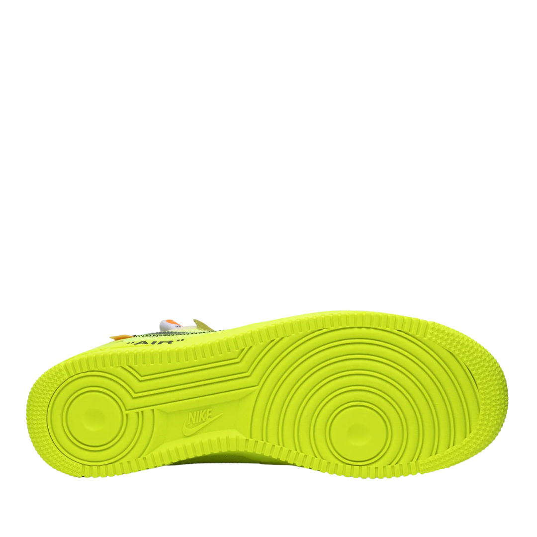 Nike Air Force 1 Low Off-White Volt
