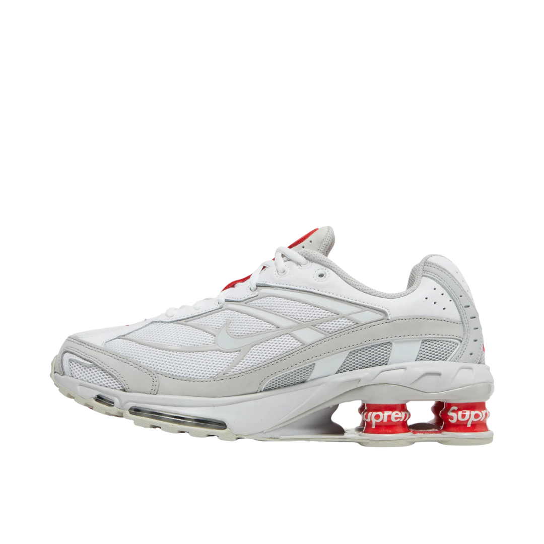 Untitled design.zip - 392 Nike Shox Ride 2 SP Supreme White