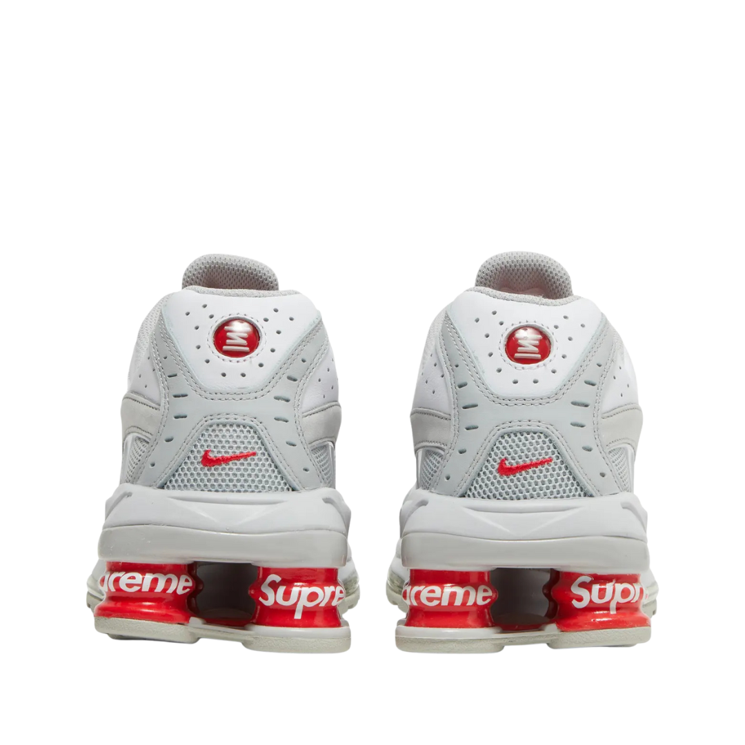 Untitled design.zip - 393 Nike Shox Ride 2 SP Supreme White