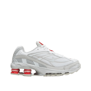 Nike Shox Ride 2 SP Supreme White