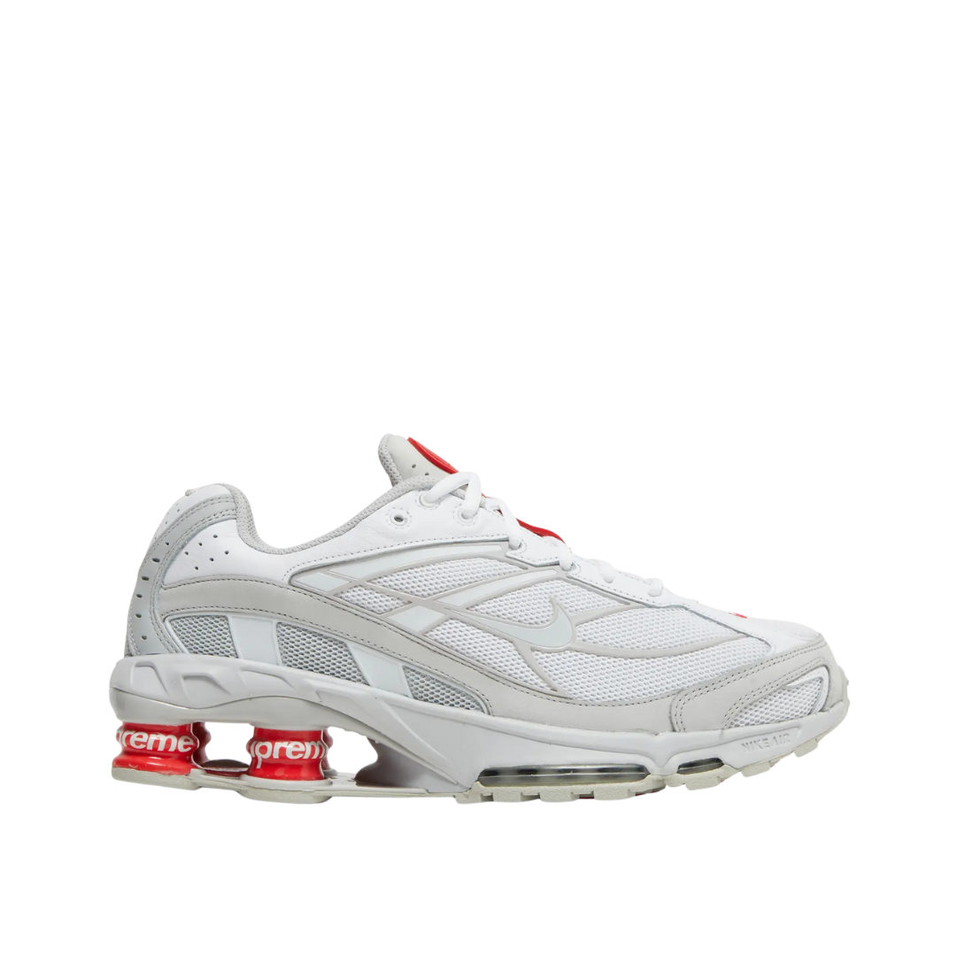 Untitled design.zip - 396 Nike Shox Ride 2 SP Supreme White