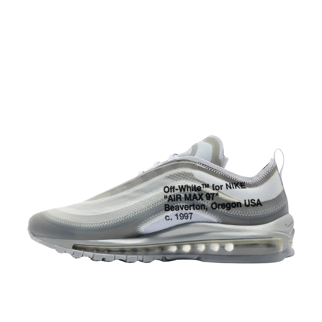Nike Air Max 97 Off-White Menta