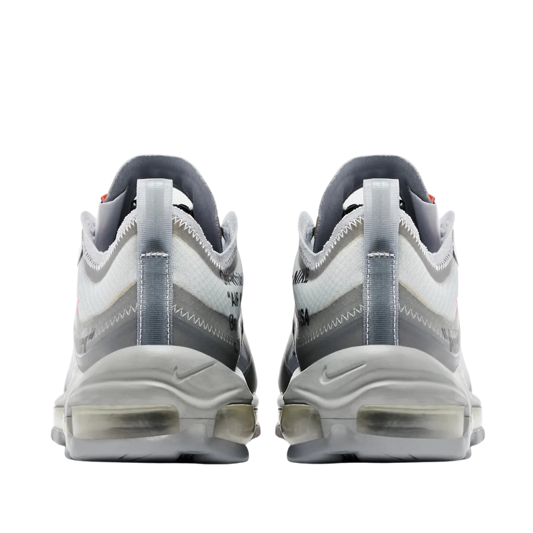 Nike Air Max 97 Off-White Menta