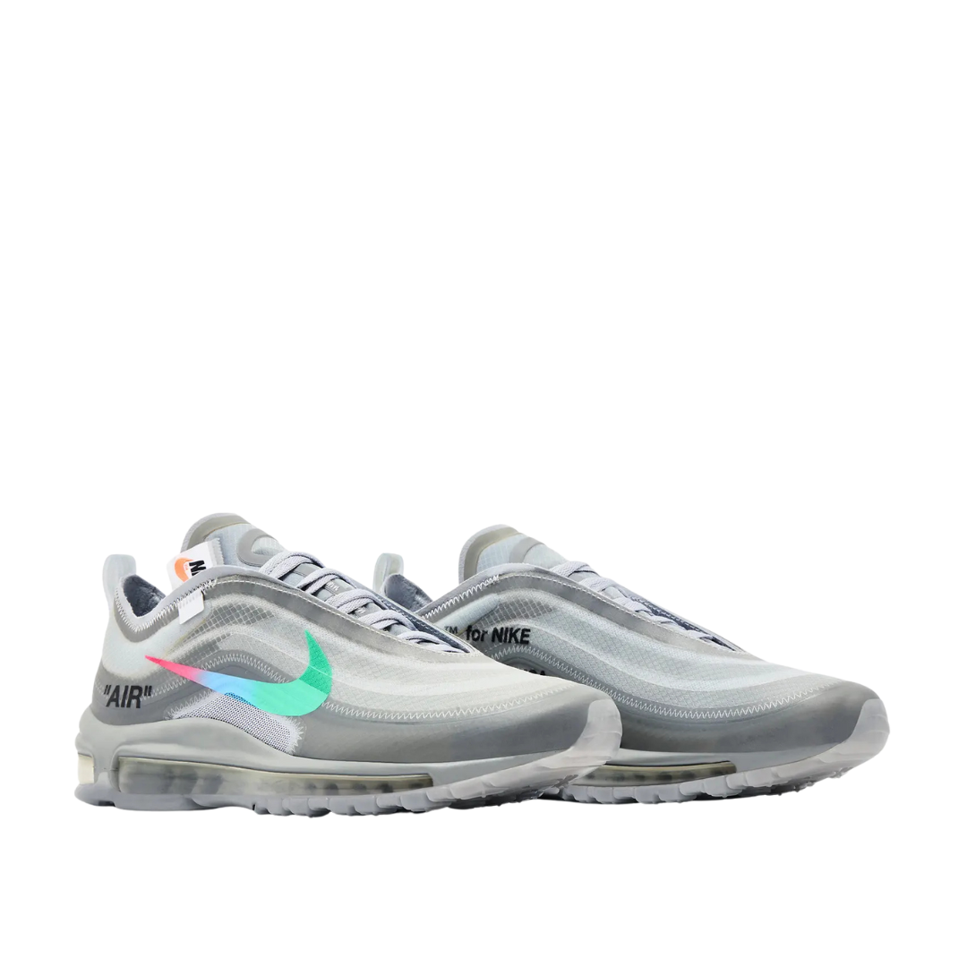 Nike Air Max 97 Off-White Menta