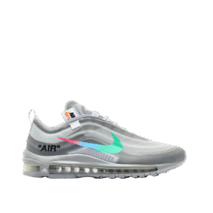 Nike Air Max 97 Off-White Menta