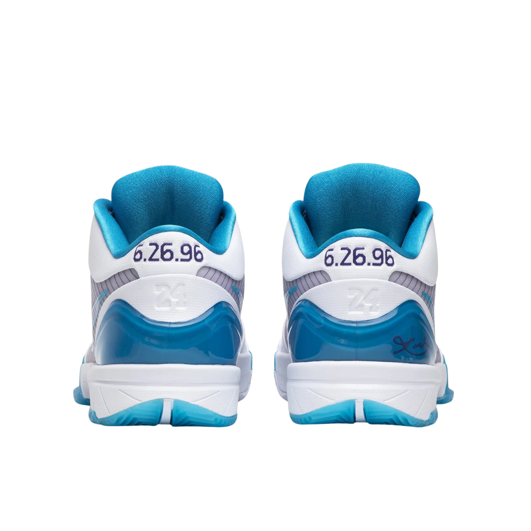 Untitled design.zip - 430 Nike Kobe 4 Protro Draft Day Hornets